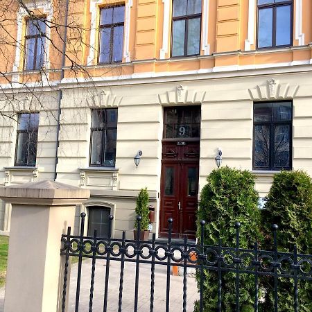 Elizabetes Apartments Riga Exterior photo